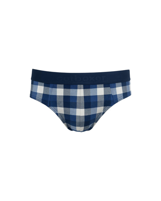 Modal Pamuk Dizayn Erkek Külot ( Model 7)