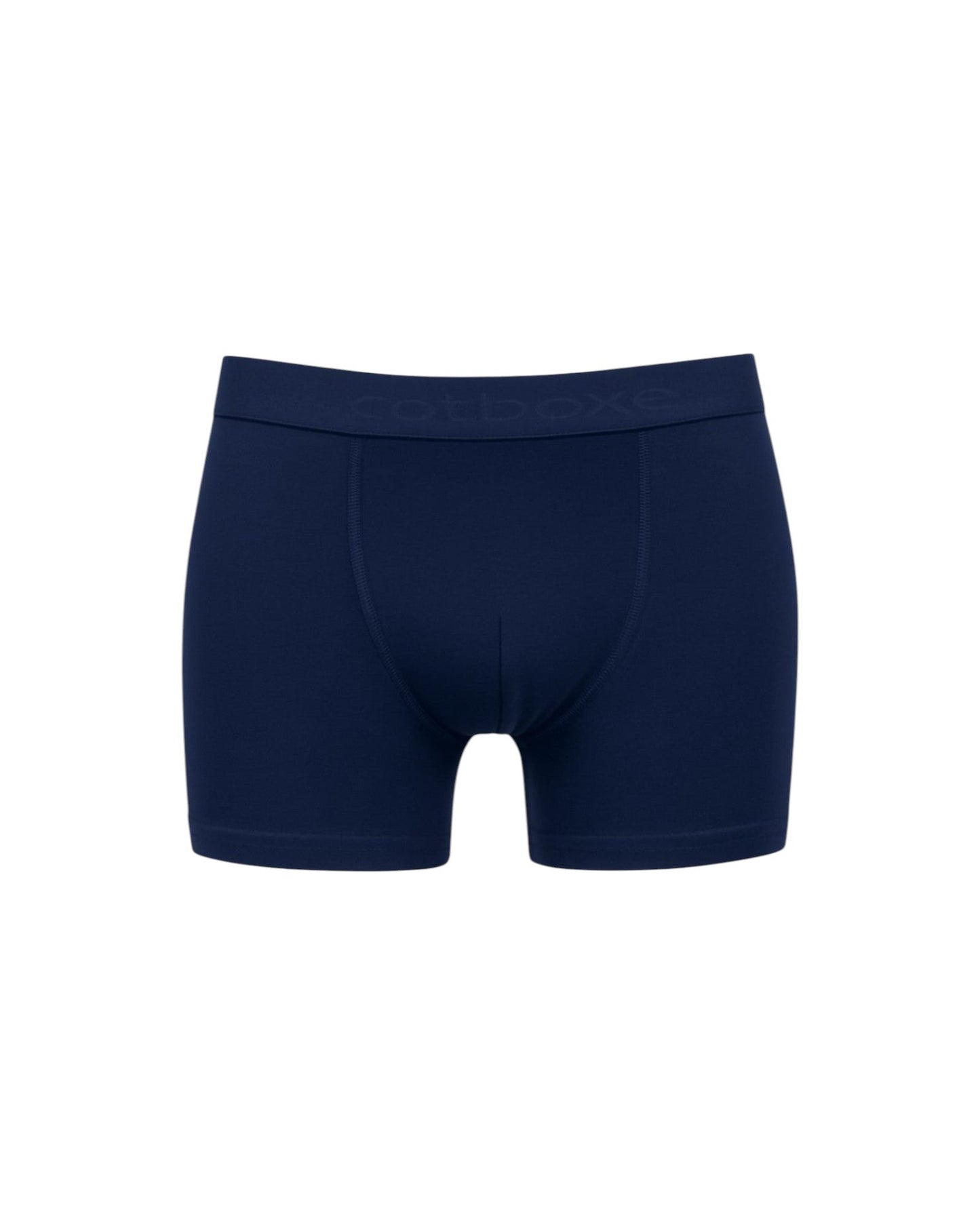 Classic Modal Boxer / Lacivert