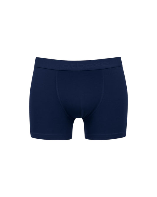 Classic Modal Boxer / Lacivert