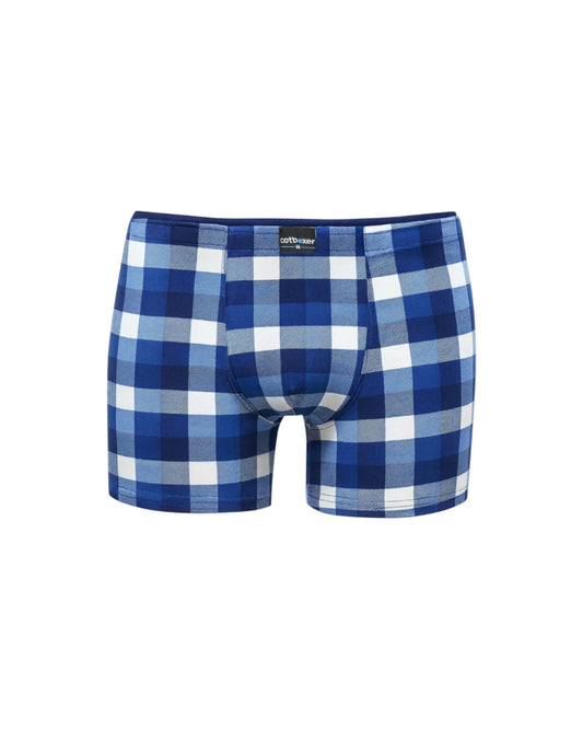 Pamuk Erkek Bokser (CB184)