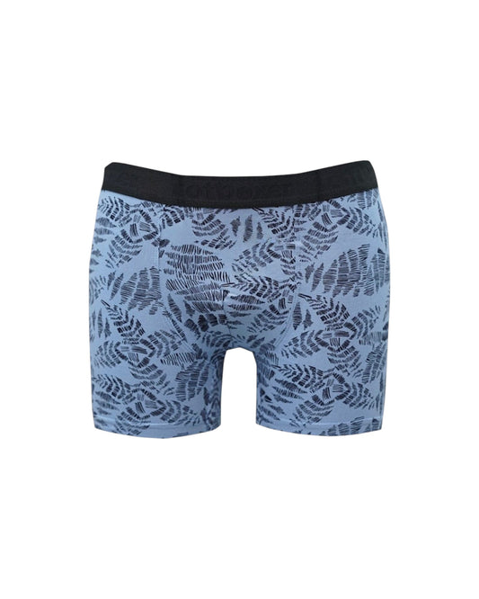 Desenli Pamuk Erkek Boxer (Model 26)
