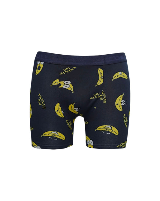 Desenli Pamuk Erkek Boxer (Model 7)