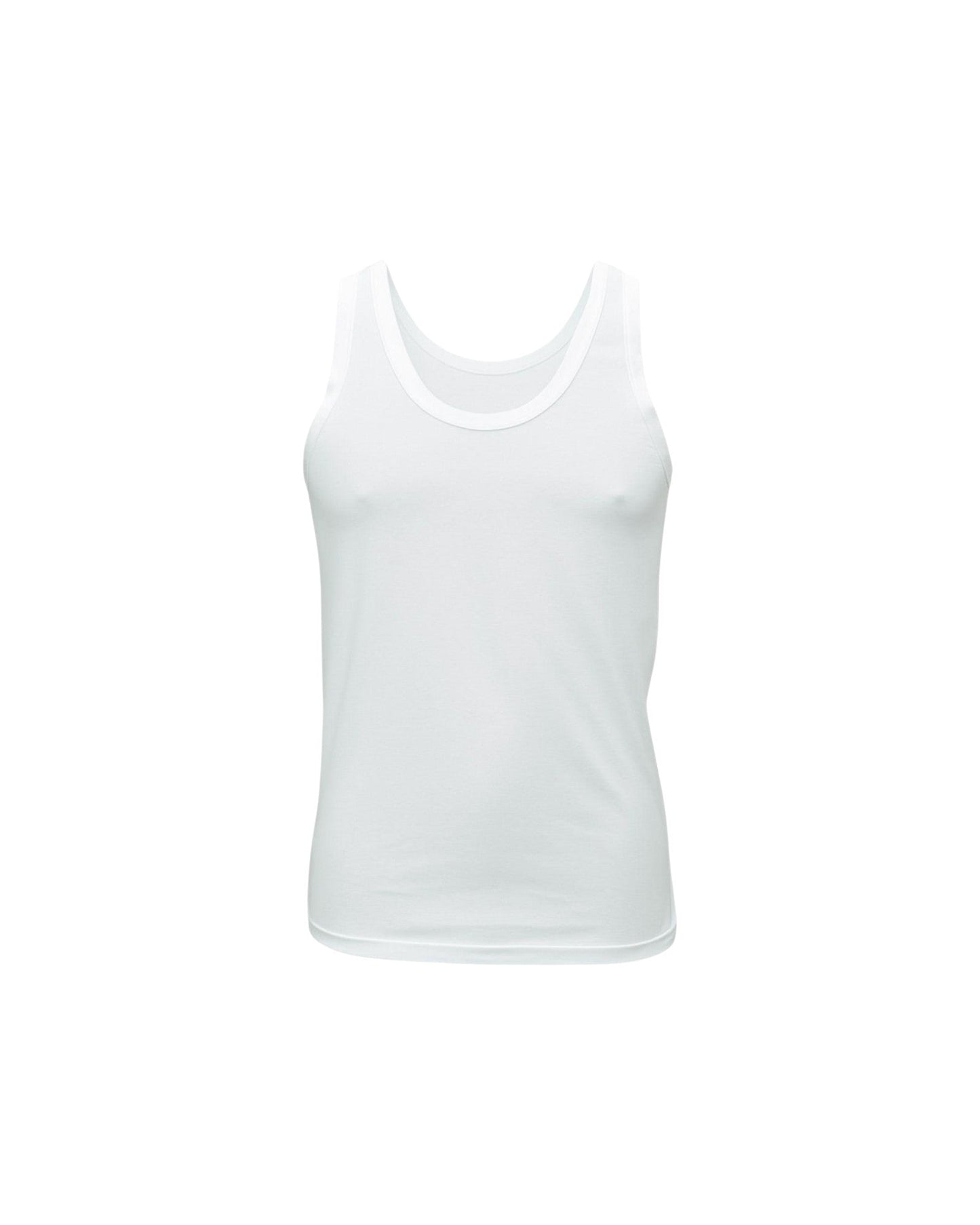 Premium Modal Pamuk Elastan Erkek Atlet (CB192-193)