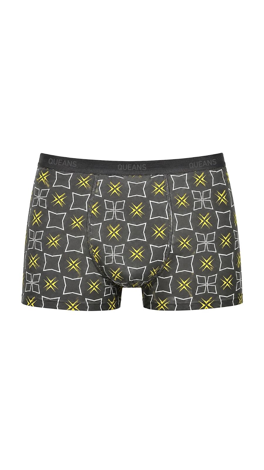 Premıum Bambu Boxer / Katlanmaz Lastik