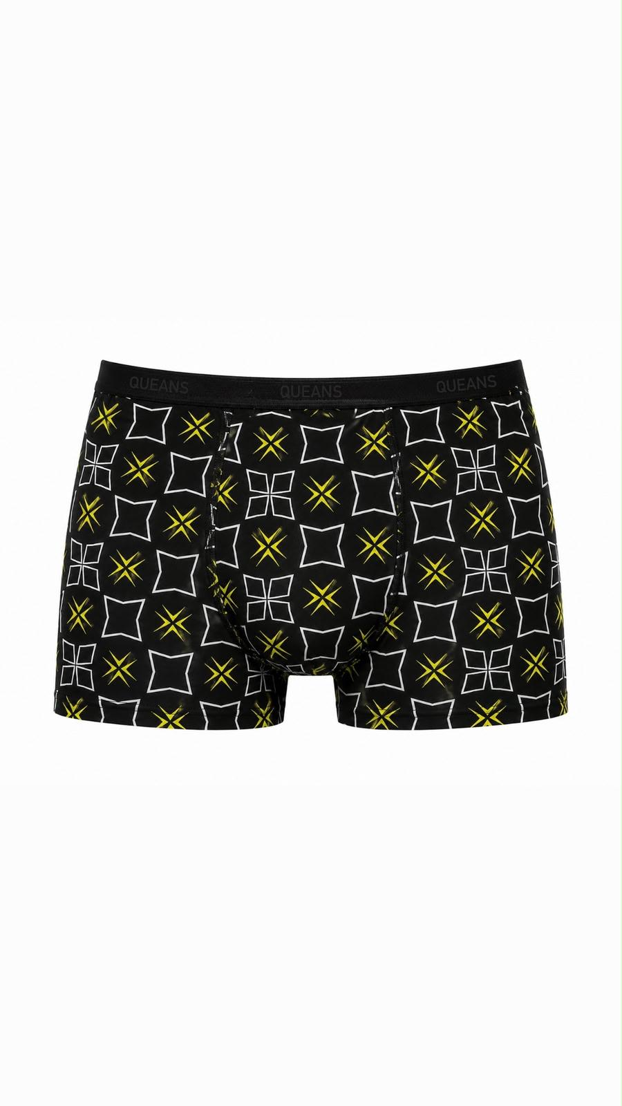 Premıum Bambu Boxer / Katlanmaz Lastik