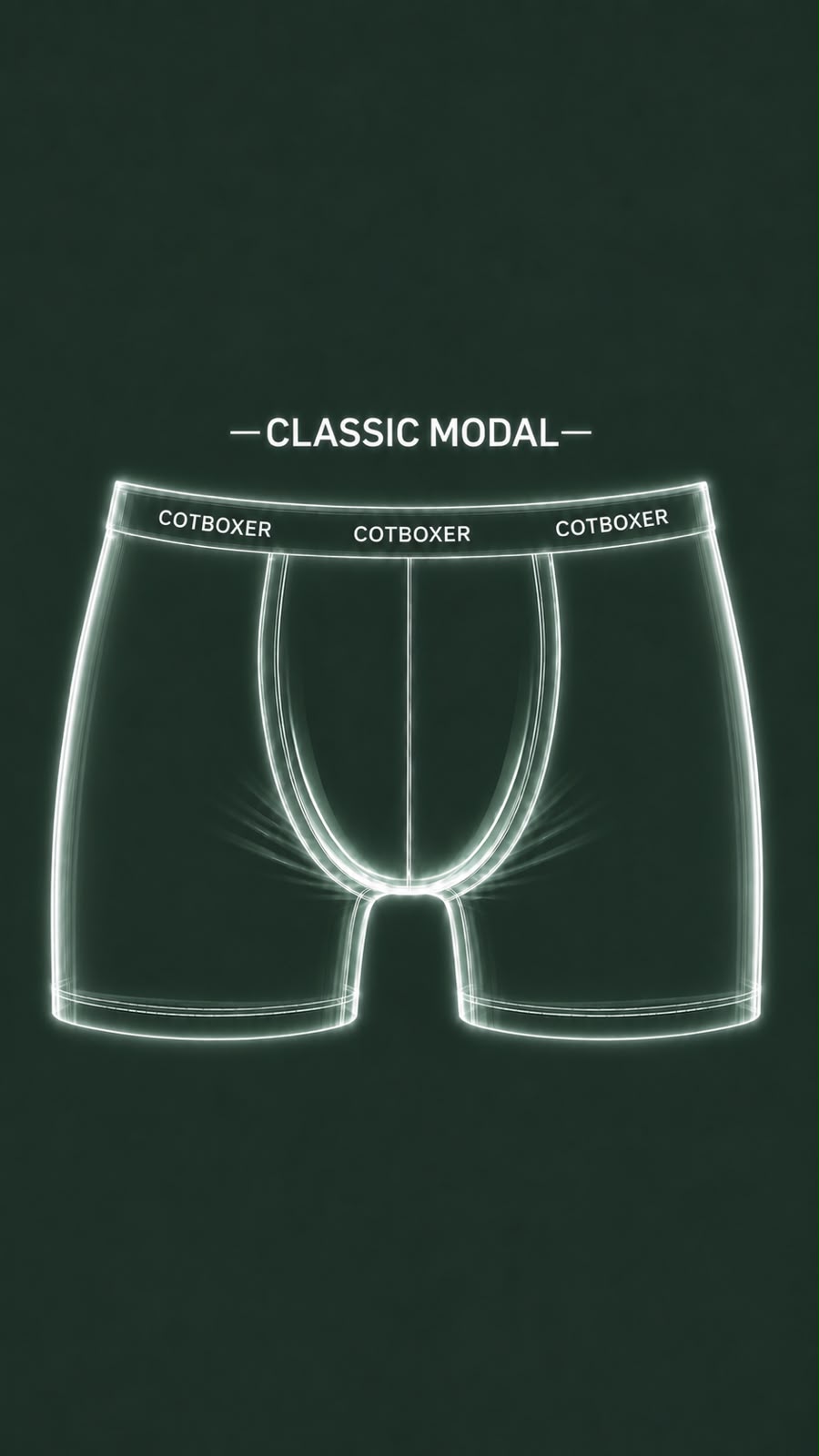 Classıc Pack / 7 Pieces