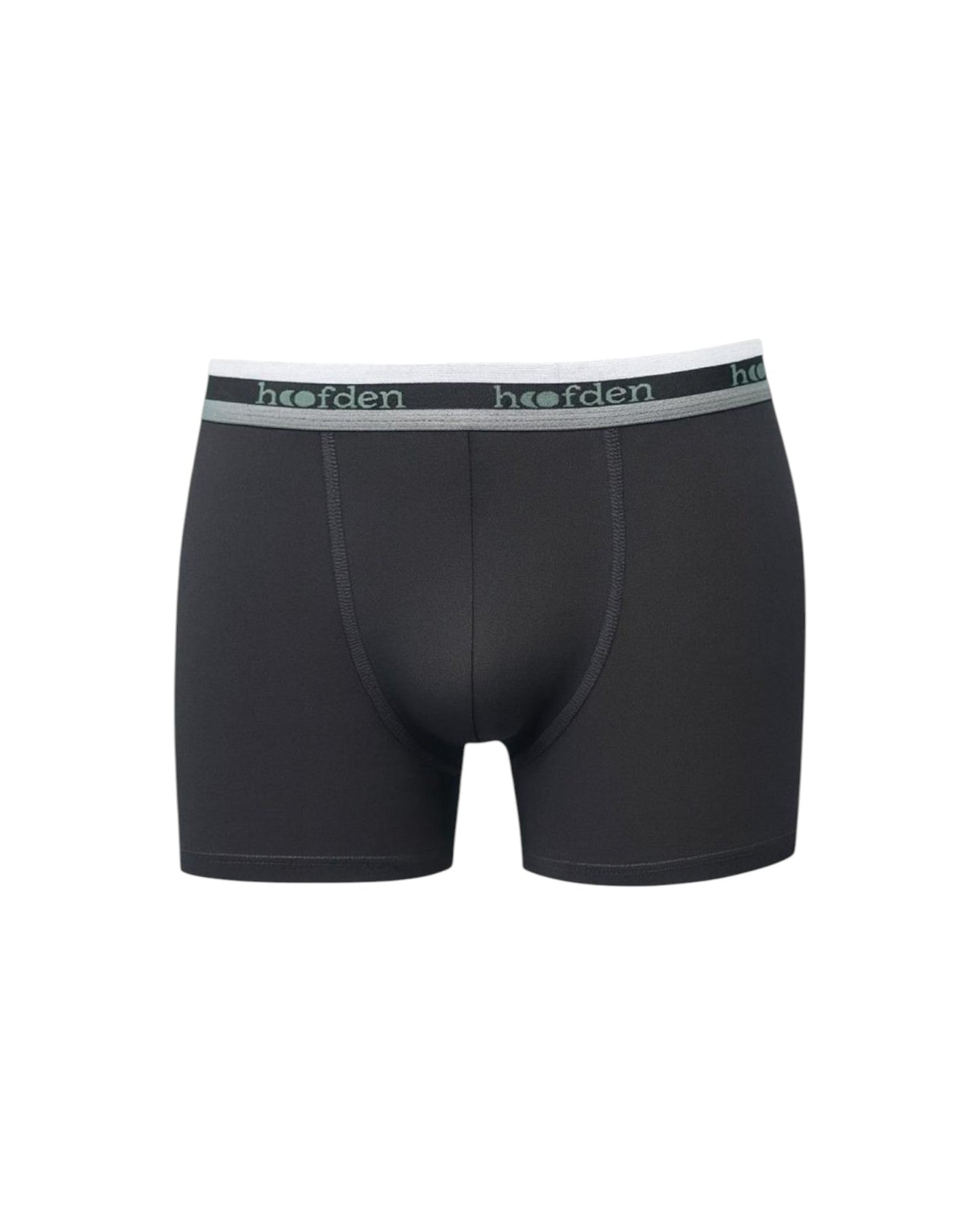 Pamuk Erkek Boxer (6'lı Paket)