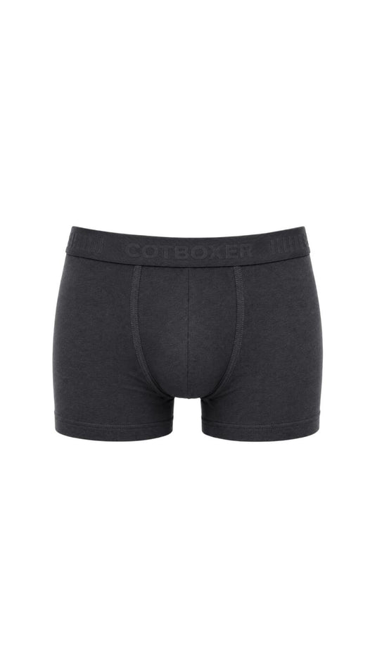Classic Modal Boxer / Füme