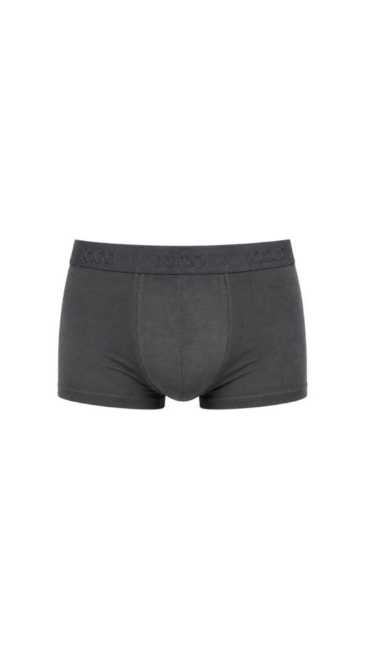 Classic Pamuk Boxer / Füme