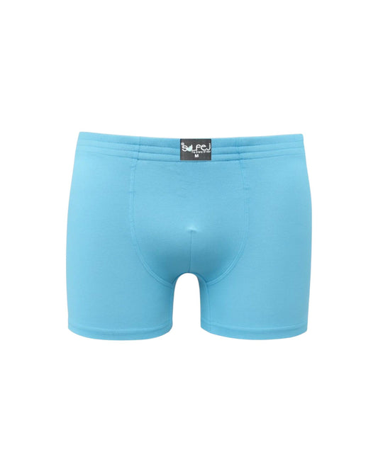 Klasik Pamuk Erkek Boxer (CB11)