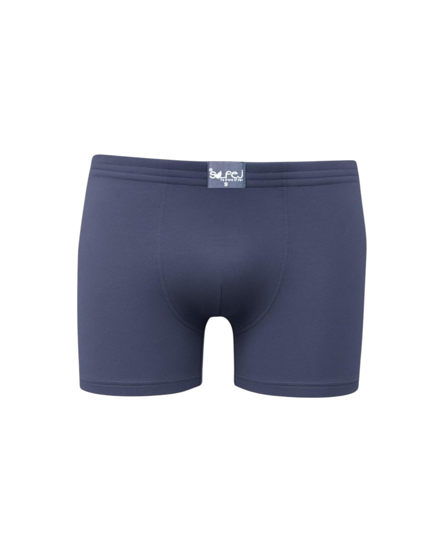 Klasik Pamuk Erkek Boxer (CB10)