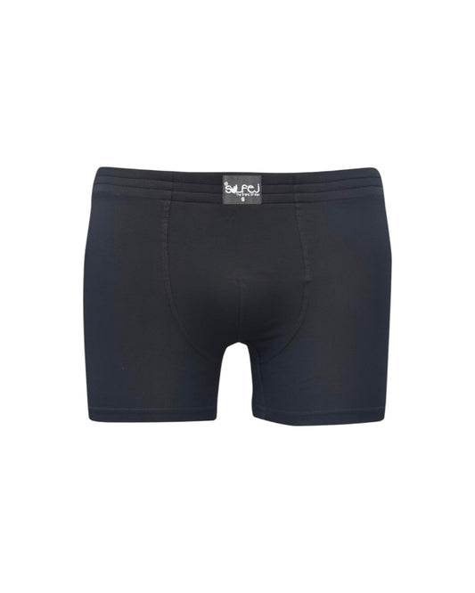 Klasik Pamuk Erkek Boxer (CB7)