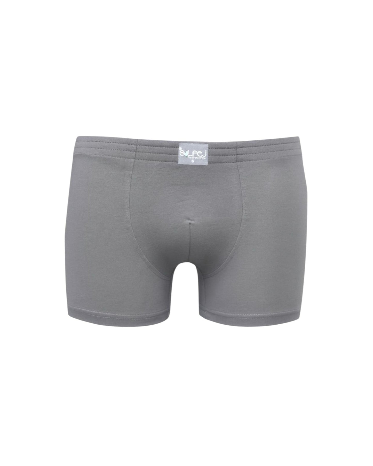 Klasik Pamuk Erkek Boxer (CB12)