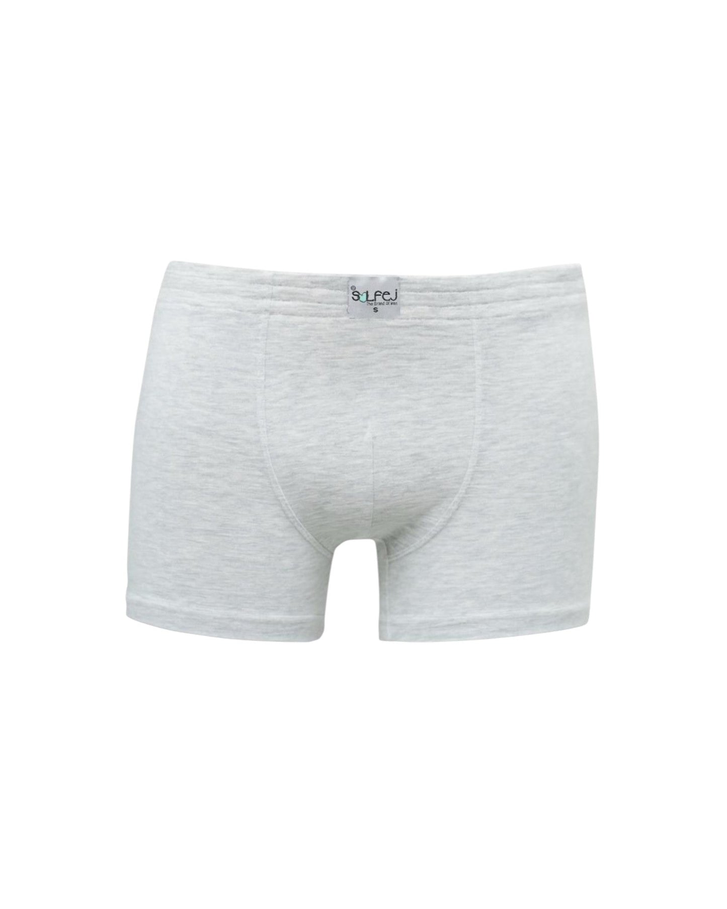 Klasik Pamuk Erkek Boxer (CB13)