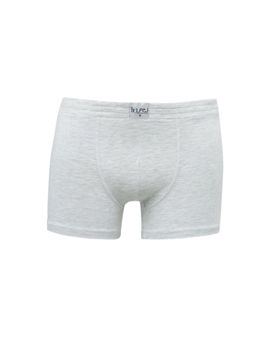 Klasik Pamuk Erkek Boxer (CB13)