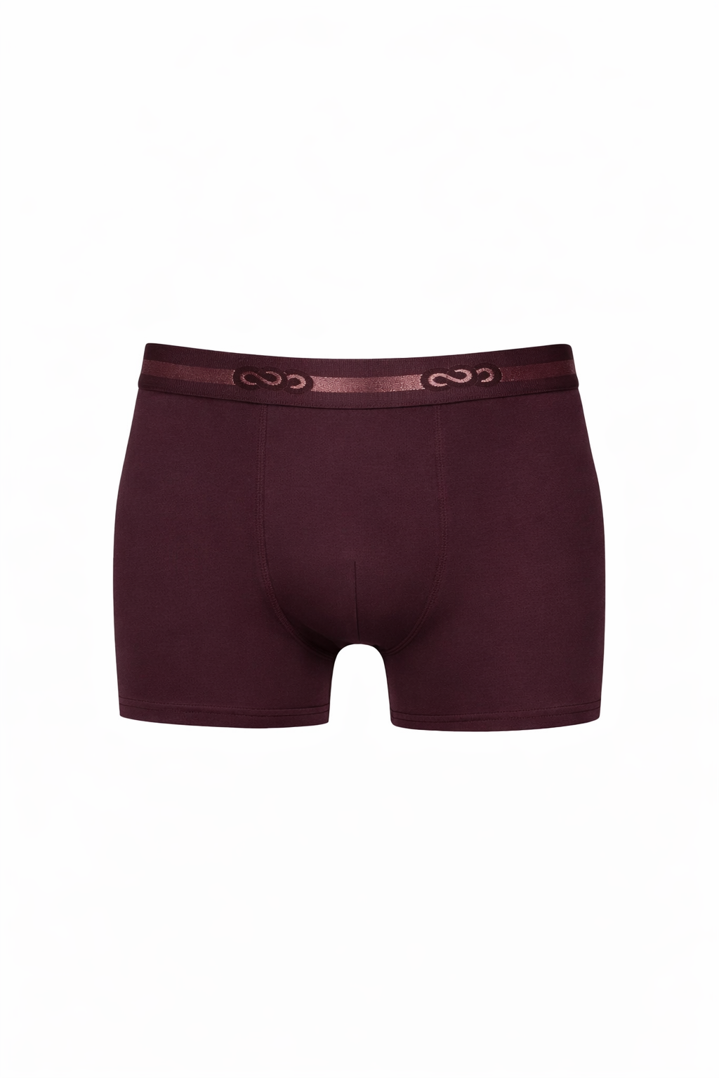 Classic Modal Boxer / Kahverengi