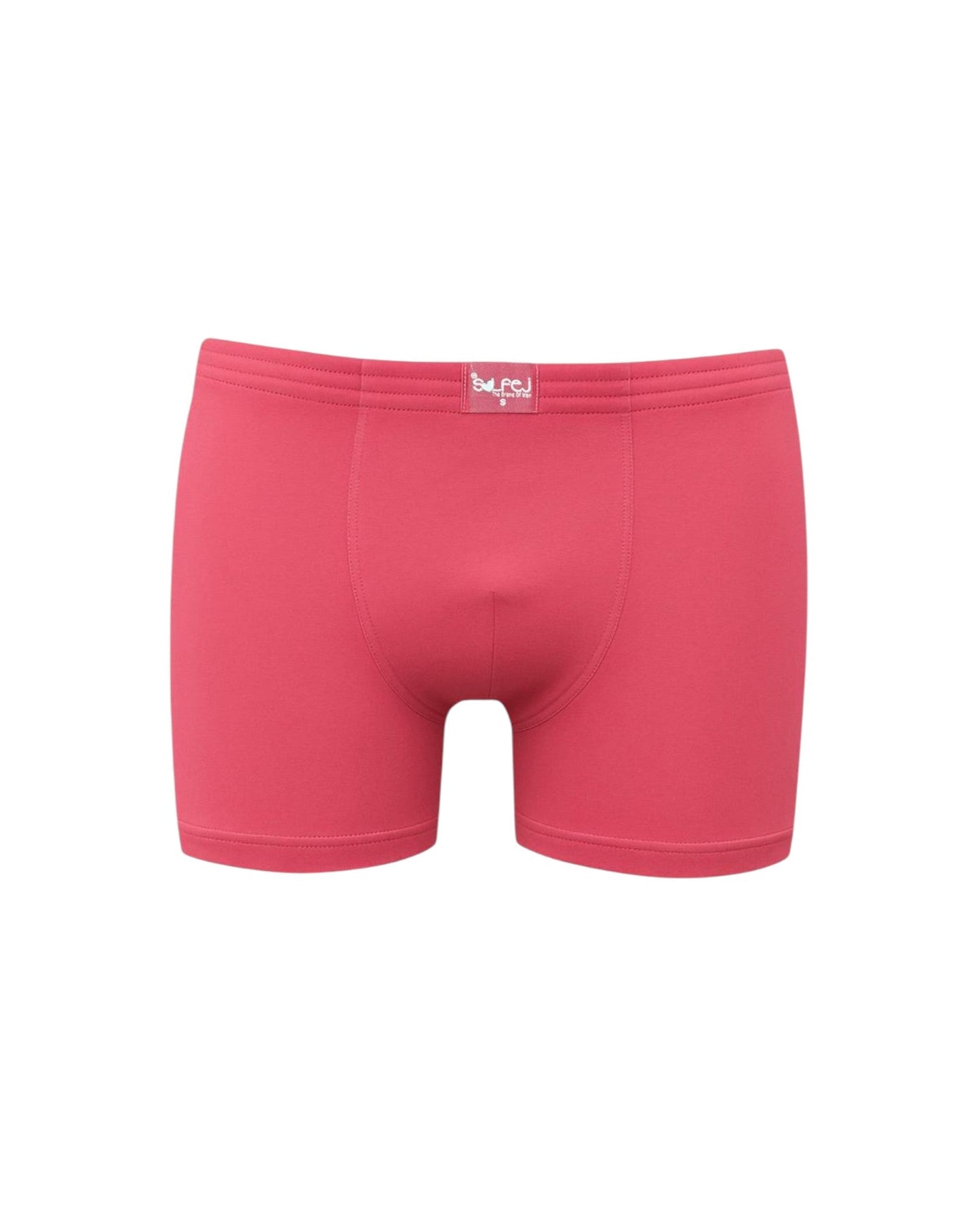 Klasik Pamuk Erkek Boxer (CB9)