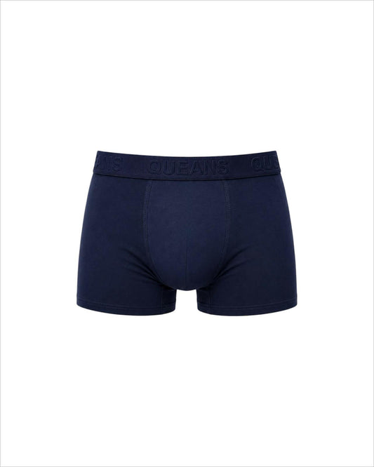 Premium Bamboo / Lacivert