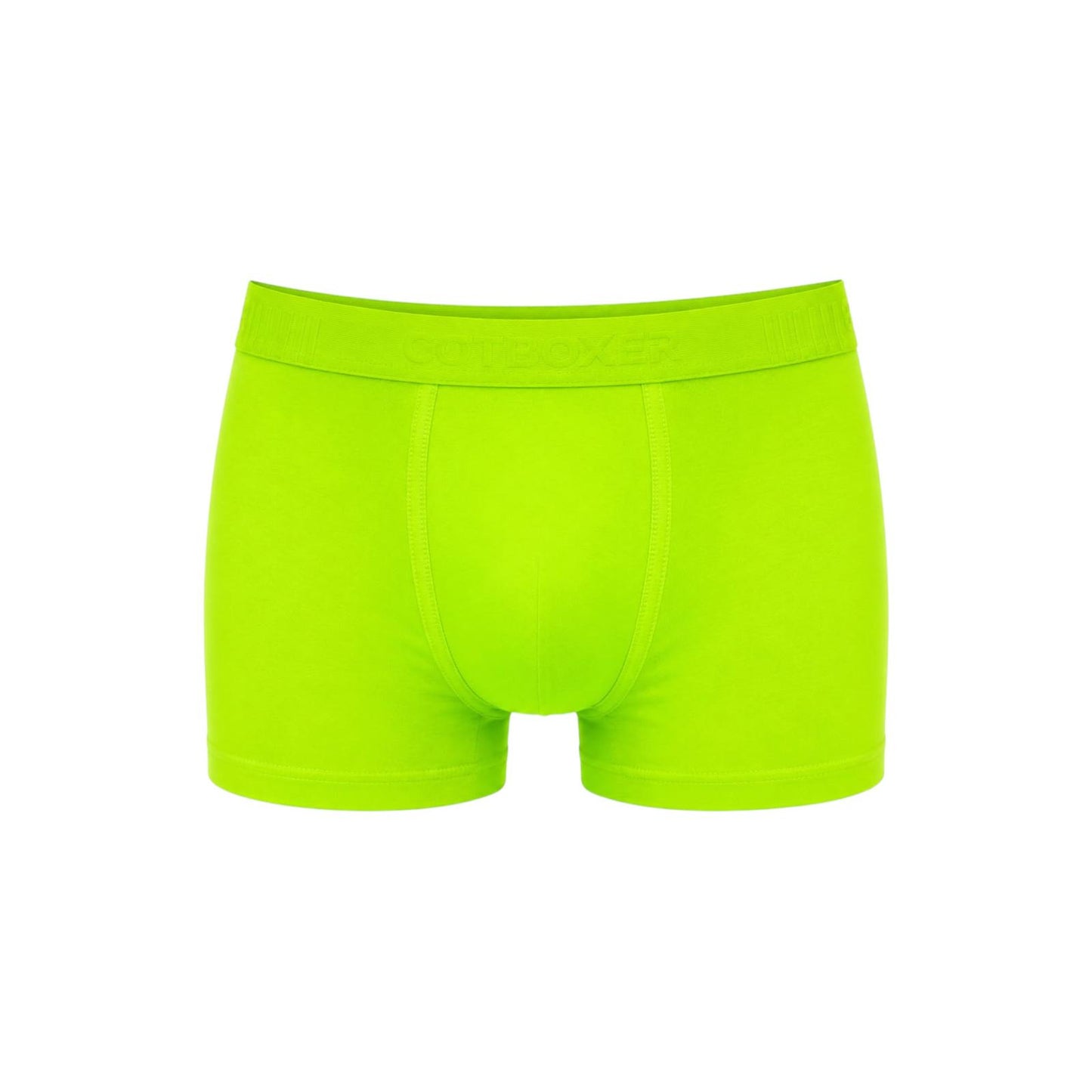 Classic Modal Boxer / Neon Yeşil
