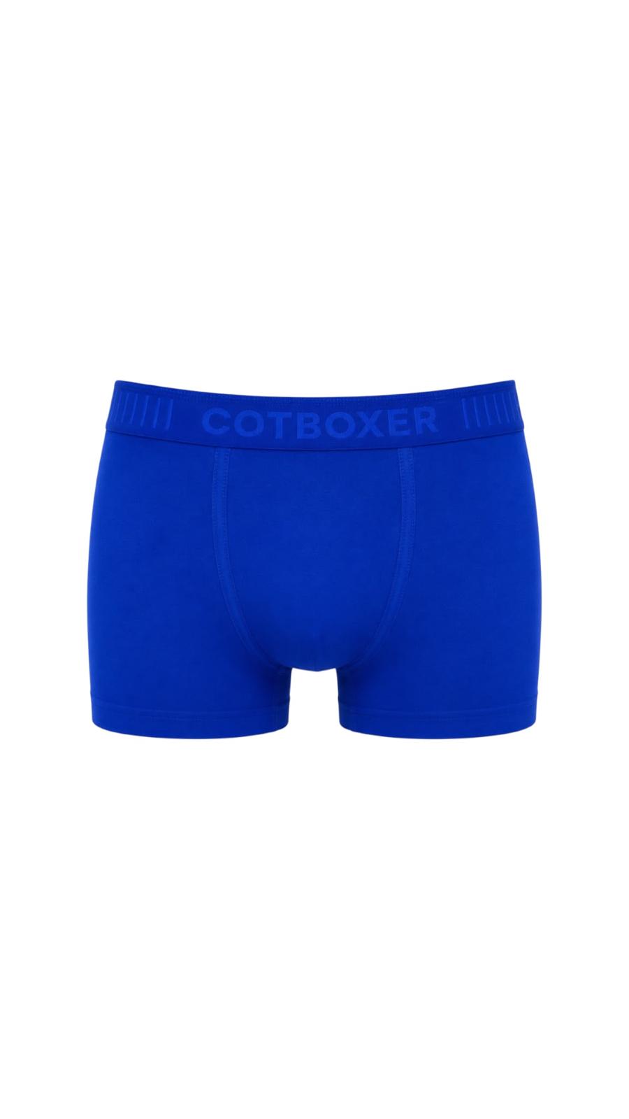 Classic Modal Boxer / Saks