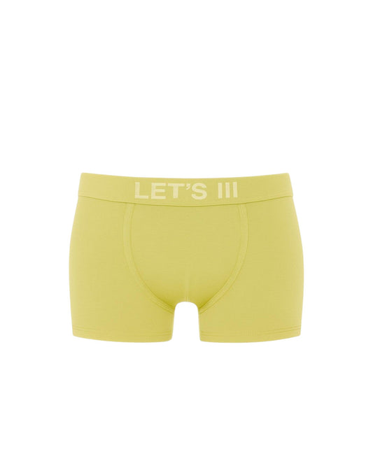 Klasik Pamuk Erkek Bokser (CB1)