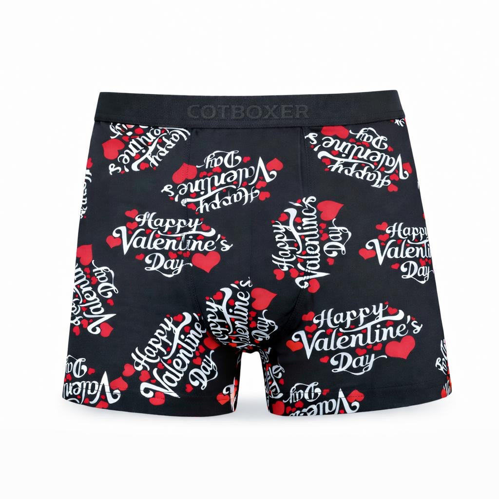 Tasarım Pamuk Boxer
