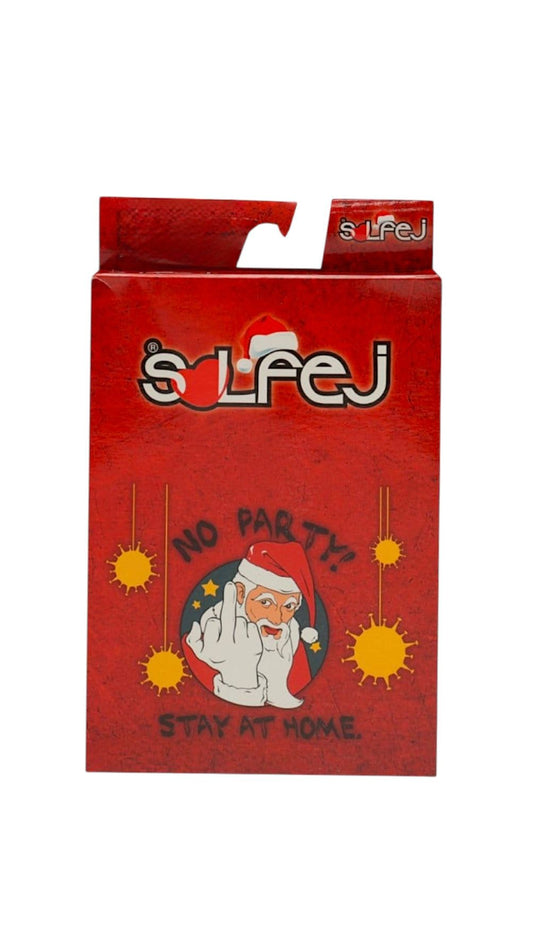 Yılbaşı Erkek Boxer