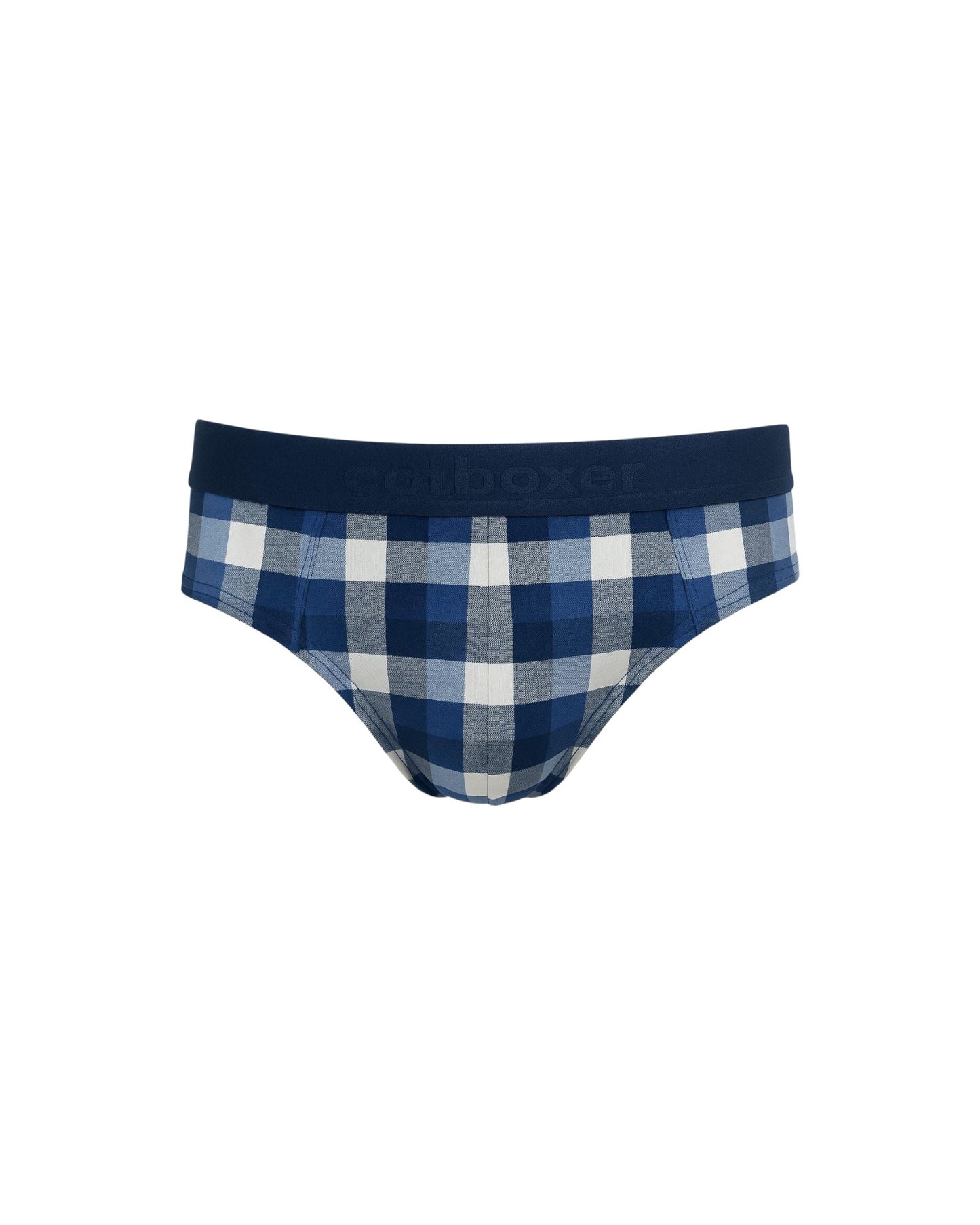 Modal Pamuk Dizayn Erkek Külot ( Model 7)