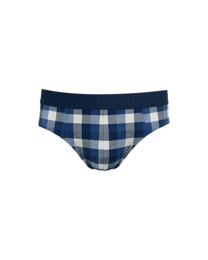 Modal Pamuk Dizayn Erkek Külot ( Model 7)