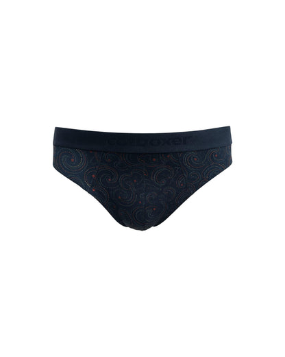 Modal Pamuk Dizayn Erkek Külot ( Model 9)