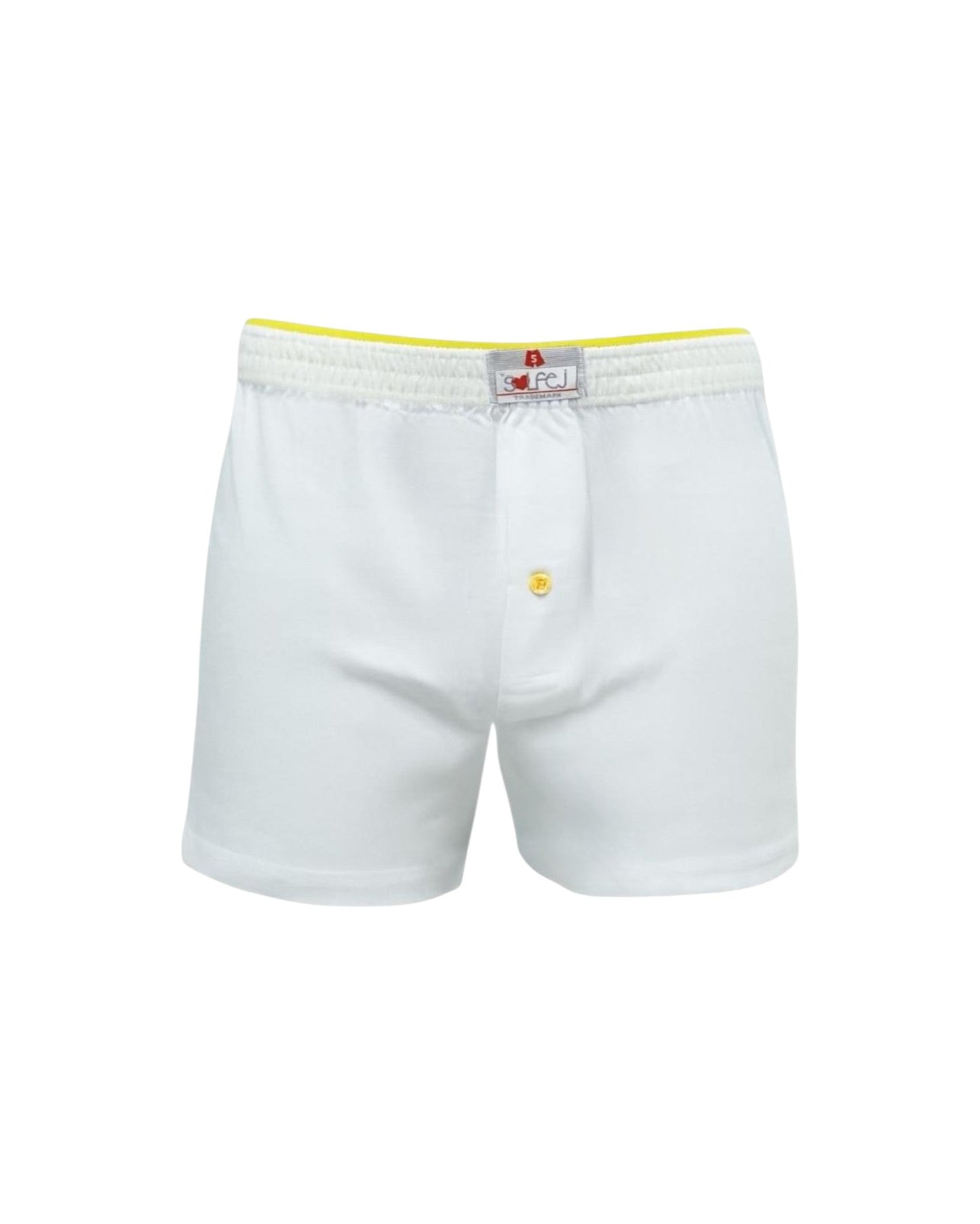 %100 Pamuk Erkek Boxer (CB55-59)