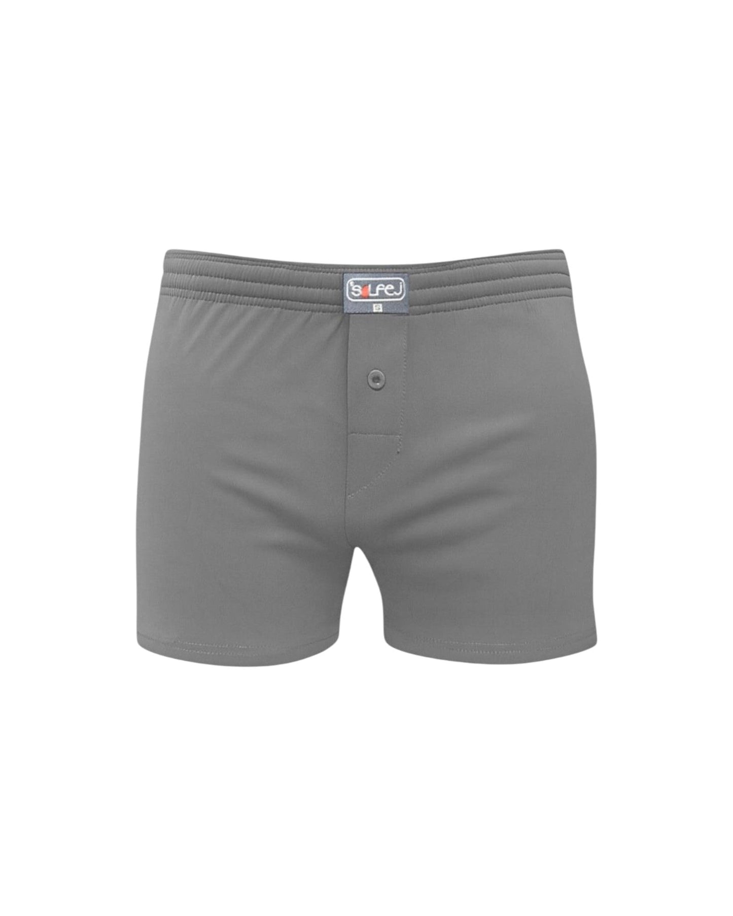 %100 Pamuk Erkek Boxer (CB55-59)