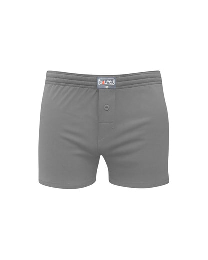 %100 Pamuk Erkek Boxer (CB55-59)
