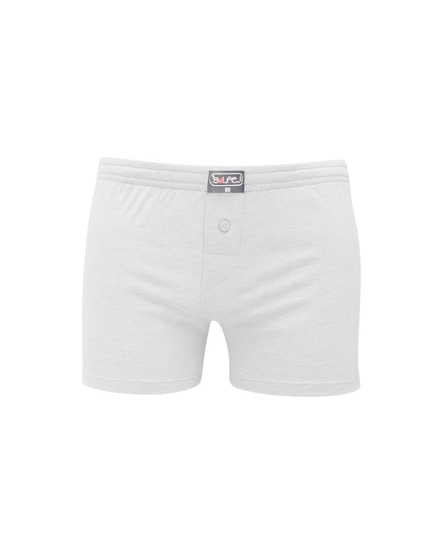 %100 Pamuk Erkek Boxer (CB55-59)