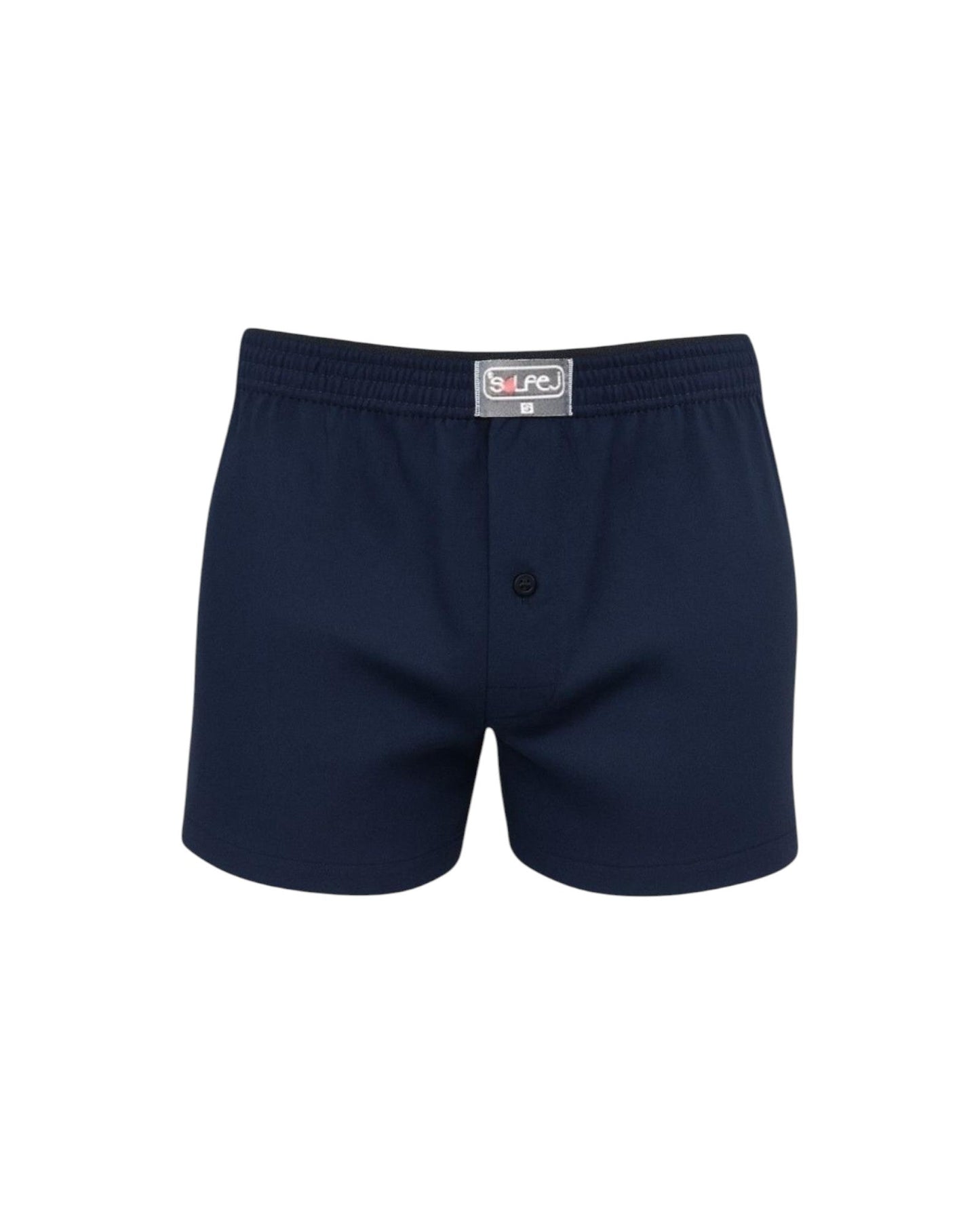 %100 Pamuk Erkek Boxer (CB55-59)