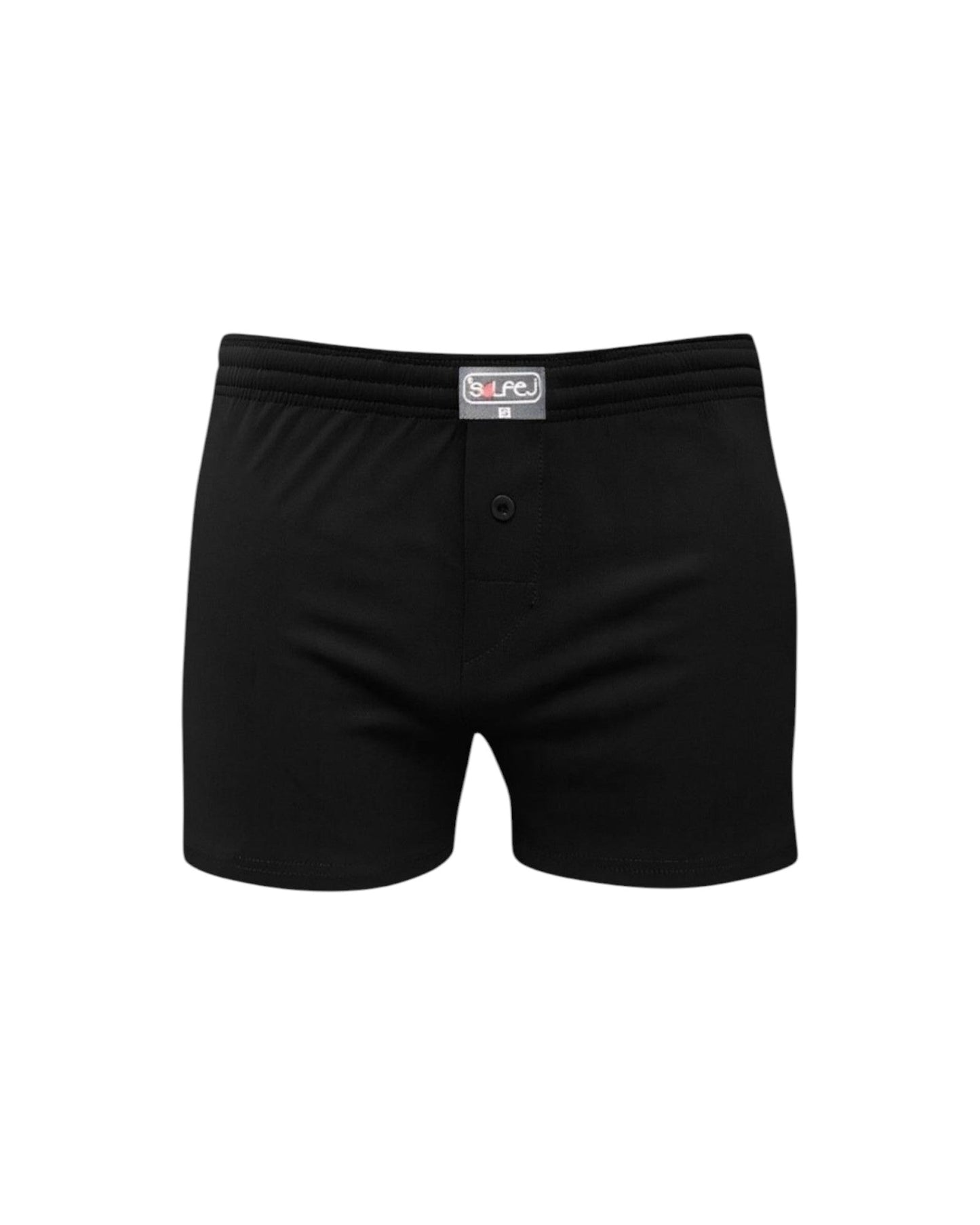 %100 Pamuk Erkek Boxer (CB55-59)