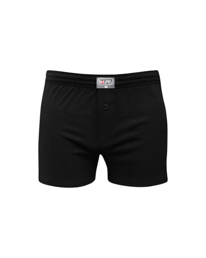 %100 Pamuk Erkek Boxer (CB55-59)