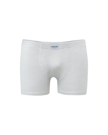 Modal Pamuk Özel Lastik Erkek Boxer (CB61)