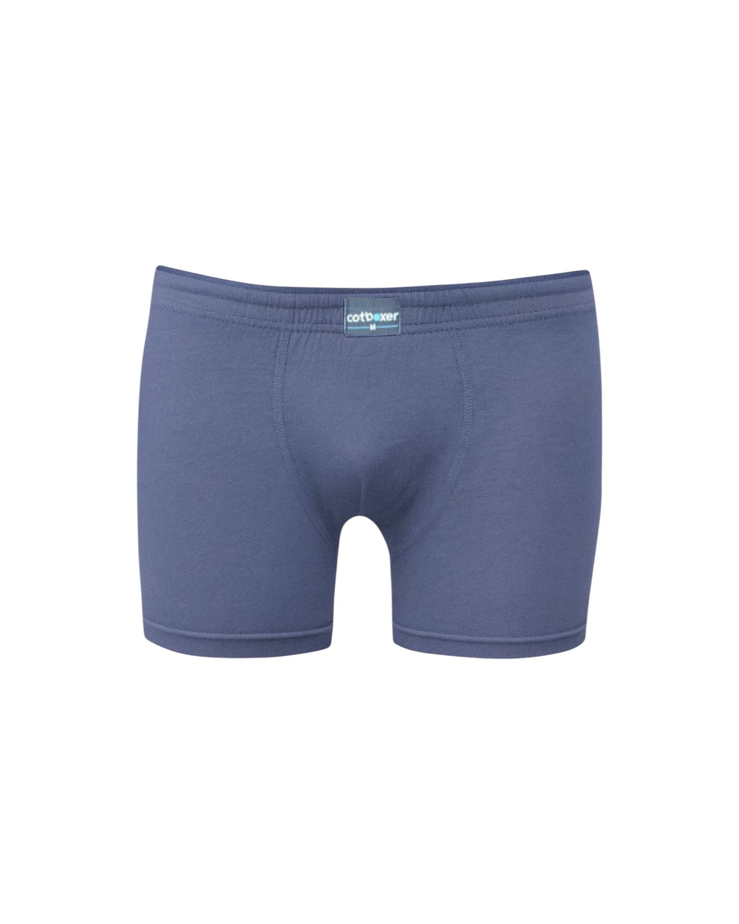 Modal Pamuk Özel Lastik Erkek Boxer (CB60)