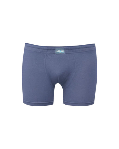 Modal Pamuk Özel Lastik Erkek Boxer (CB60)