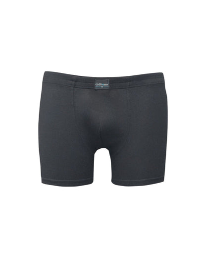 Modal Pamuk Özel Lastik Erkek Boxer (CB63)