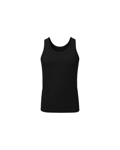 %100 Pamuk Büyük Beden Erkek Atlet (CB88-90)