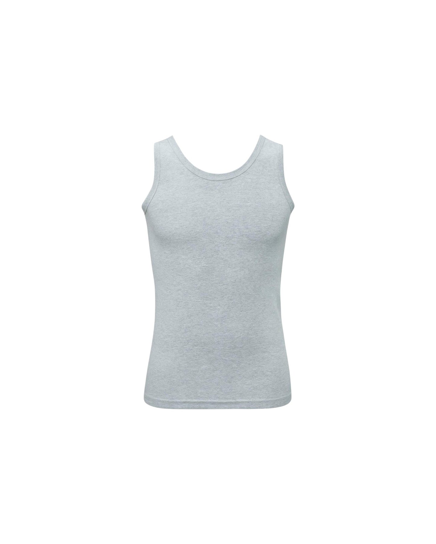 %100 Pamuk Büyük Beden Erkek Atlet (CB88-90)