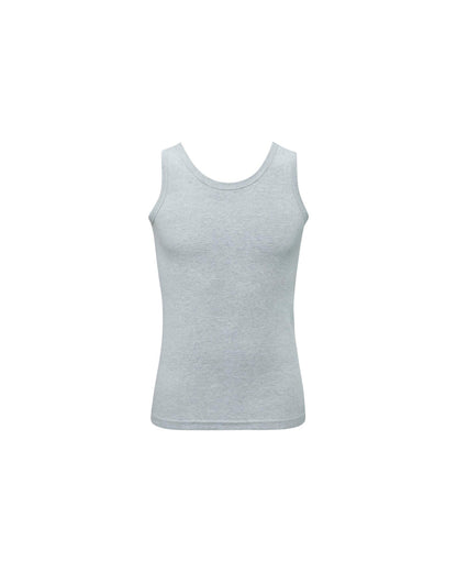 %100 Pamuk Büyük Beden Erkek Atlet (CB88-90)