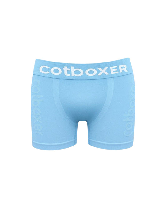 Mikrofiber Spor Erkek Bokser (CB101)