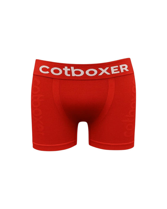 Mikrofiber Spor Erkek Bokser (CB102)