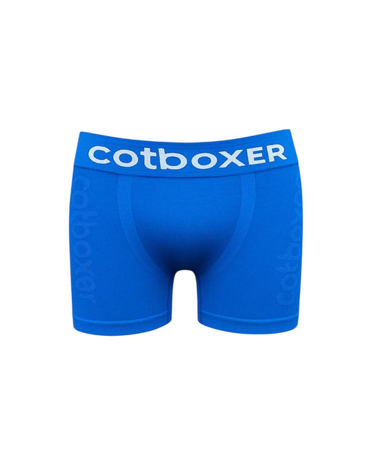 Mikrofiber Spor Erkek Bokser (CB100)