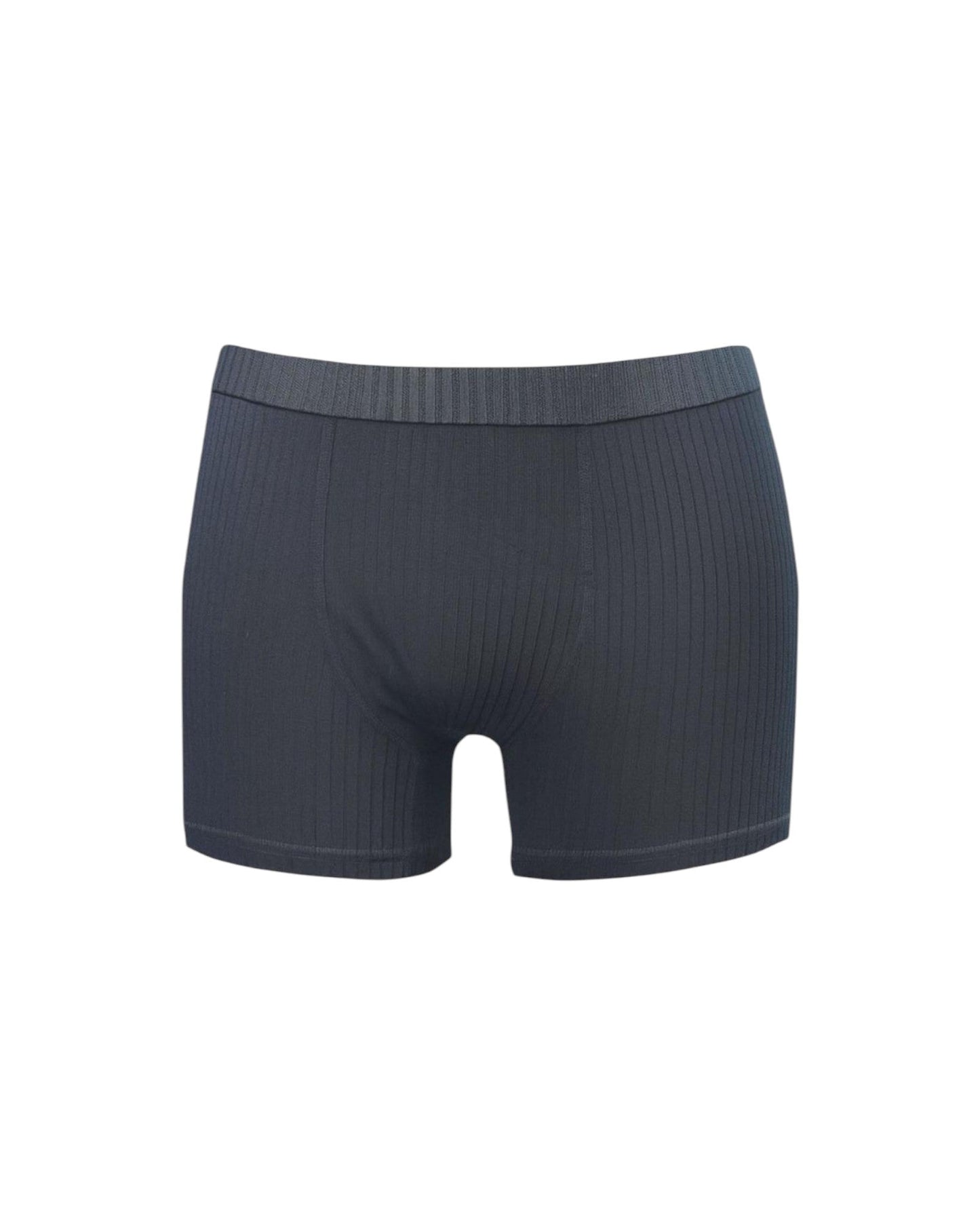 Pamuk Viskon Erkek Boxer (CB2121-123)