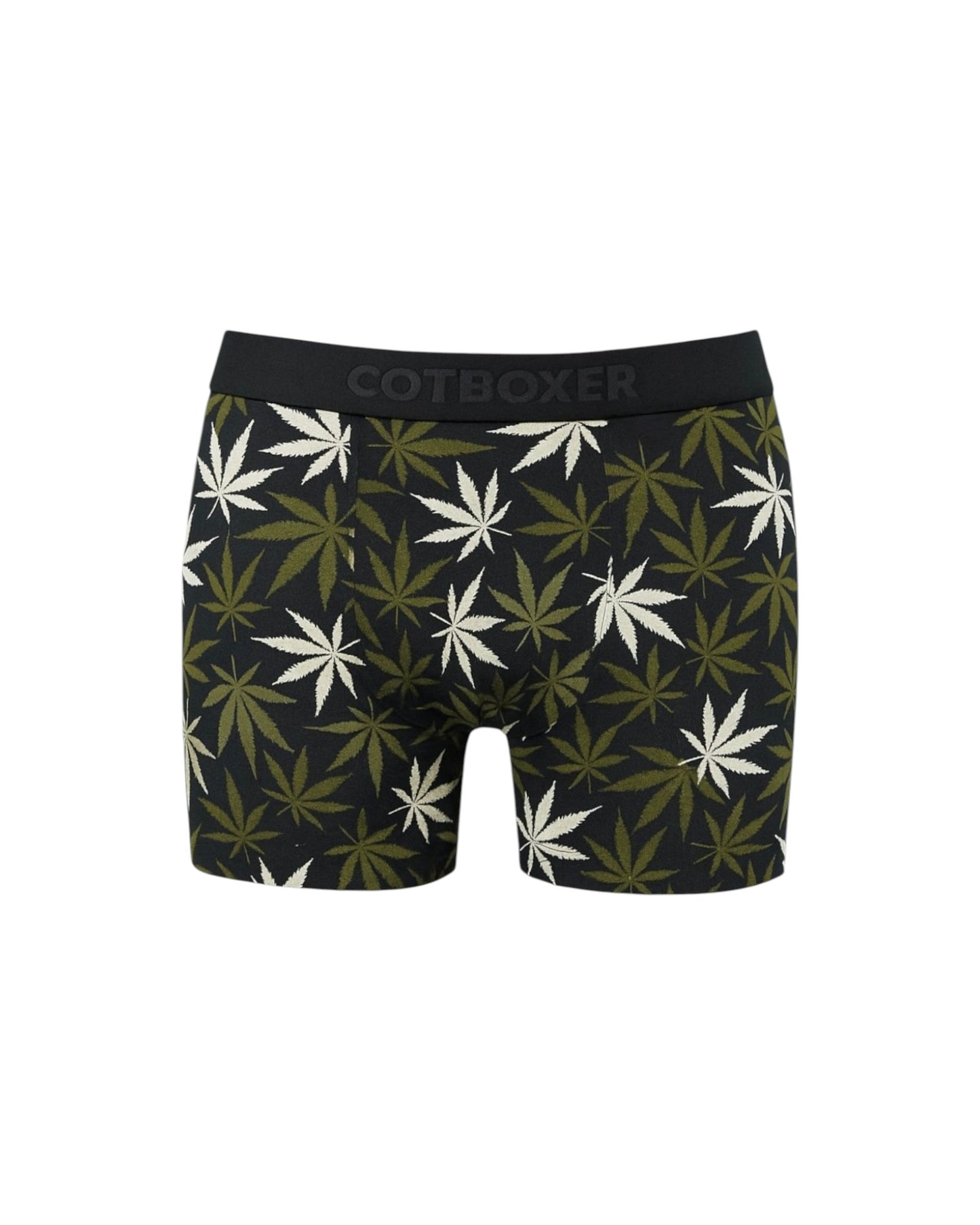 Desenli Pamuk Erkek Boxer (Model 1)