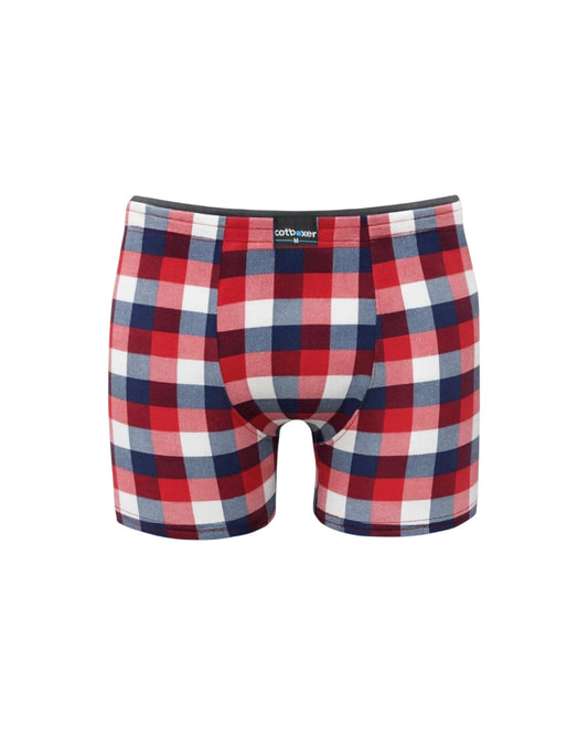 Pamuk Erkek Bokser (CB185)
